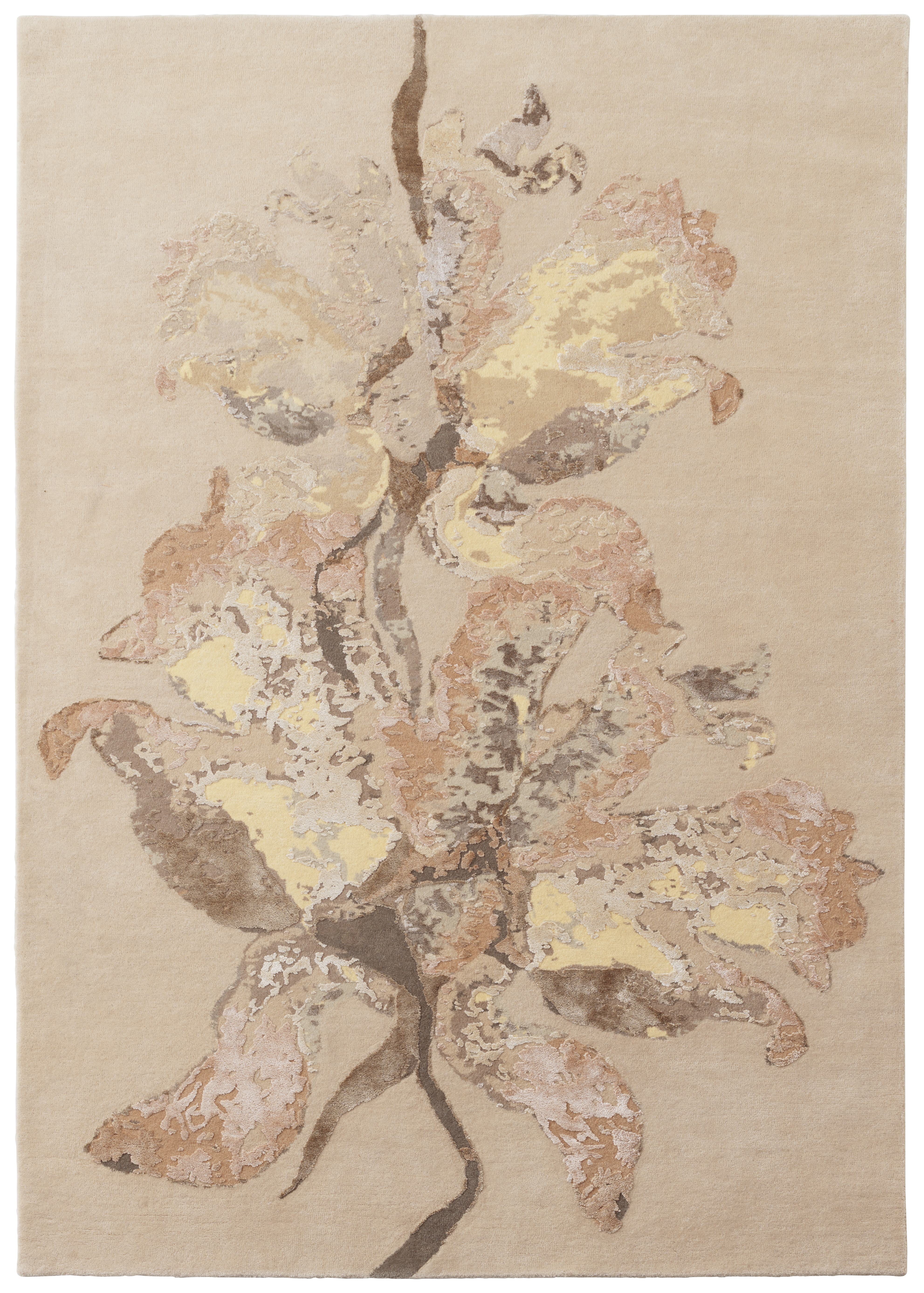 Flora 7 ラグ | Rectangular rug | Flora 7 | Helena